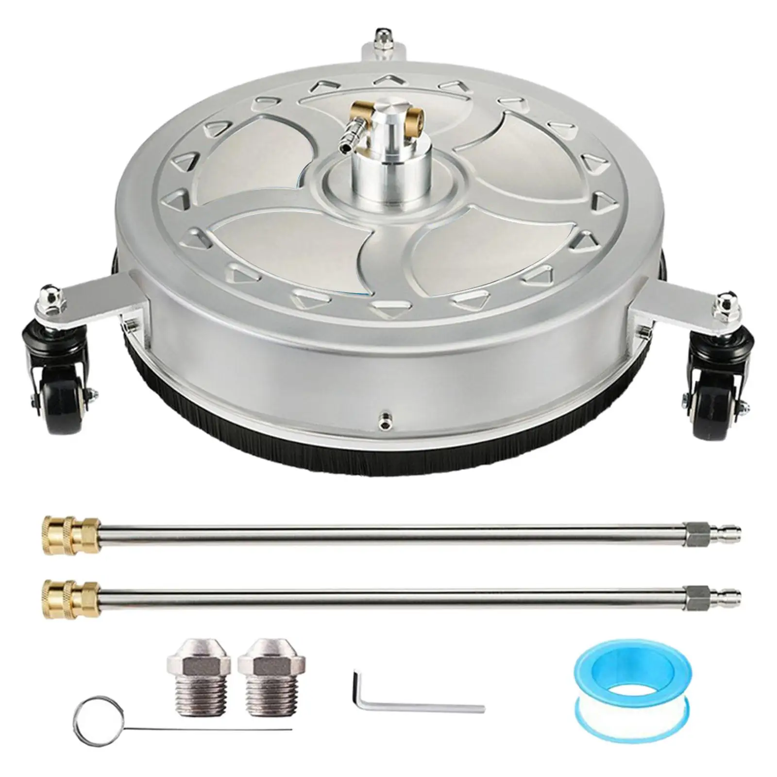 16inch Pressure Washer Surface Cleaner Pressure Washing Powe