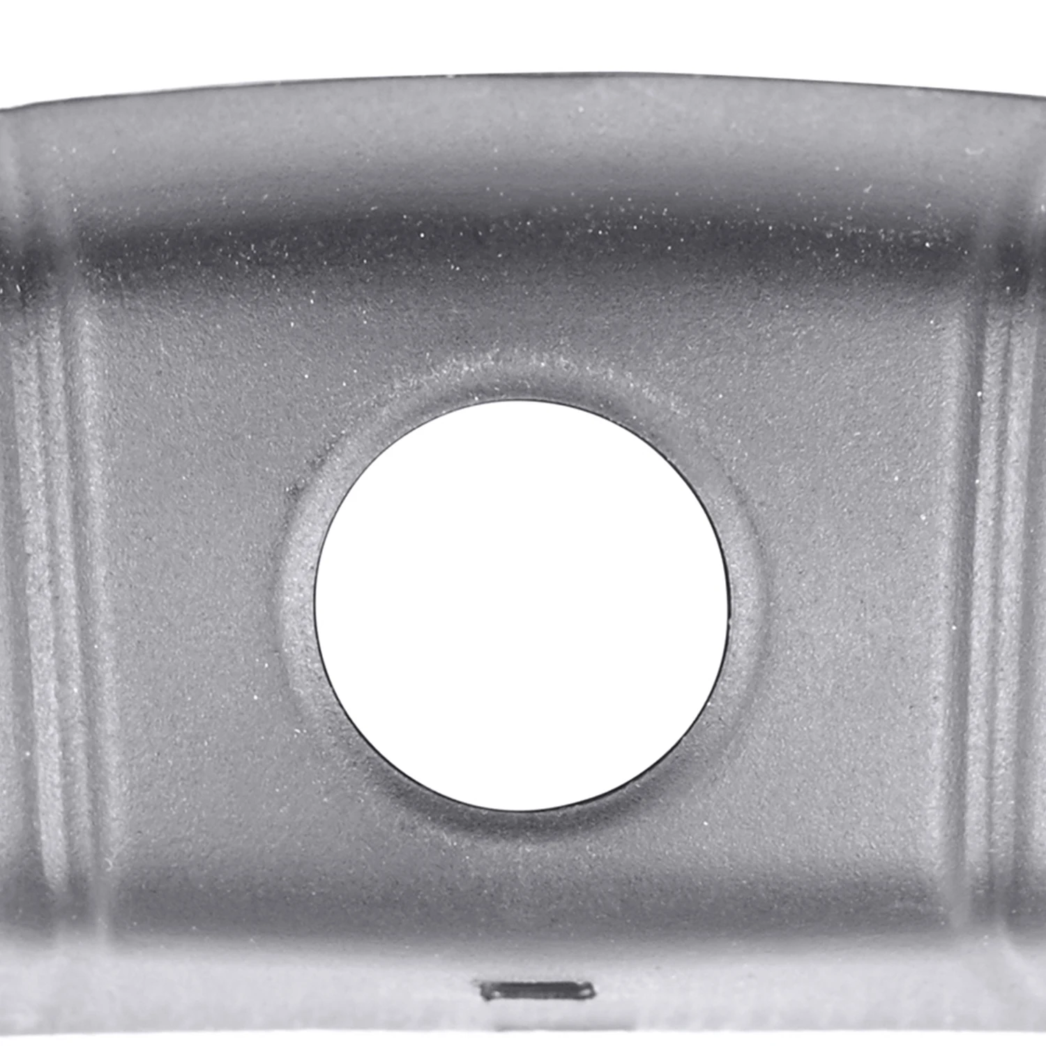 Для Porsche Macan 95B.2 MacanOE 2018-2021 гг. крышка камеры переднего бампера OE95B 807725 Кронштейн B1E0