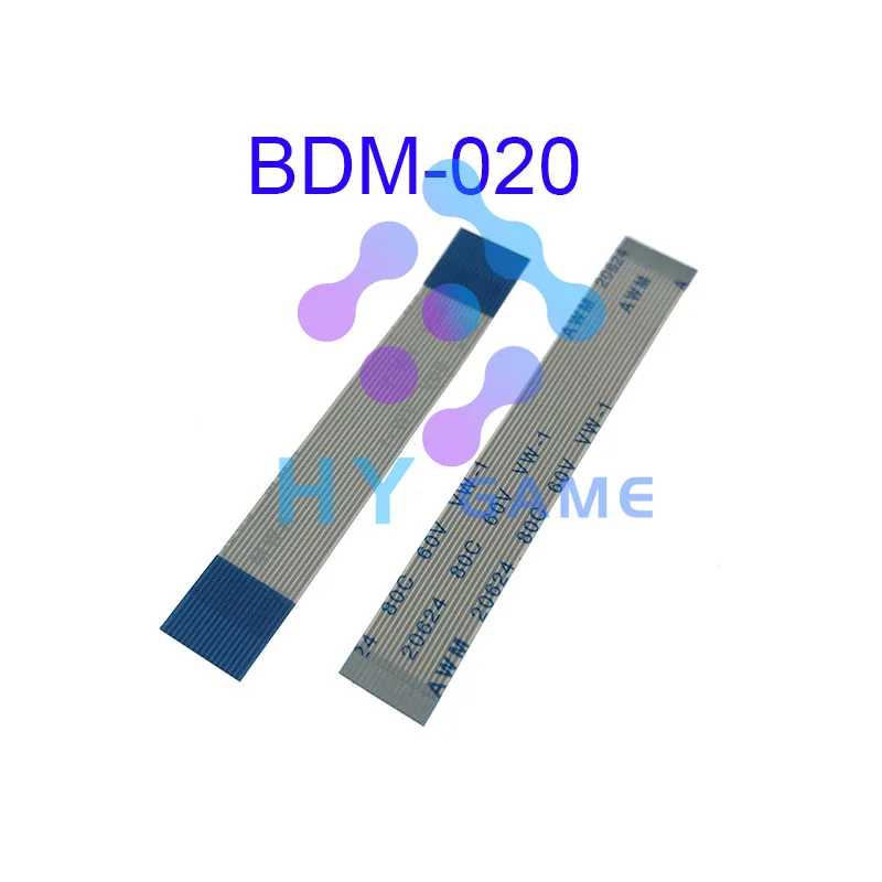 BDM-010 020 030 V1.0 2.0 3.0 для PlayStation 5 ленточный гибкий кабель подключения двигателя левый