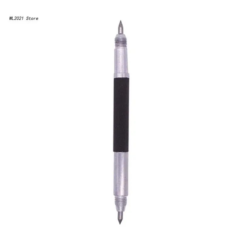 

Двусторонние Письменные ручки, гравировка, гравировка, ручка «сделай сам», гравер, гравер, инструмент для дерева, металла, стекла, керамики, камня