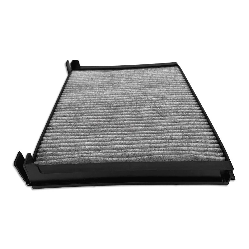 Фото Фильтр салона 1953596 AF55841 CUK33001 1987435563 E4947LC подходит для DAF XF FA/FAK/FAN/FAR/FT/FTP 410 440 460 510 2012- №4
