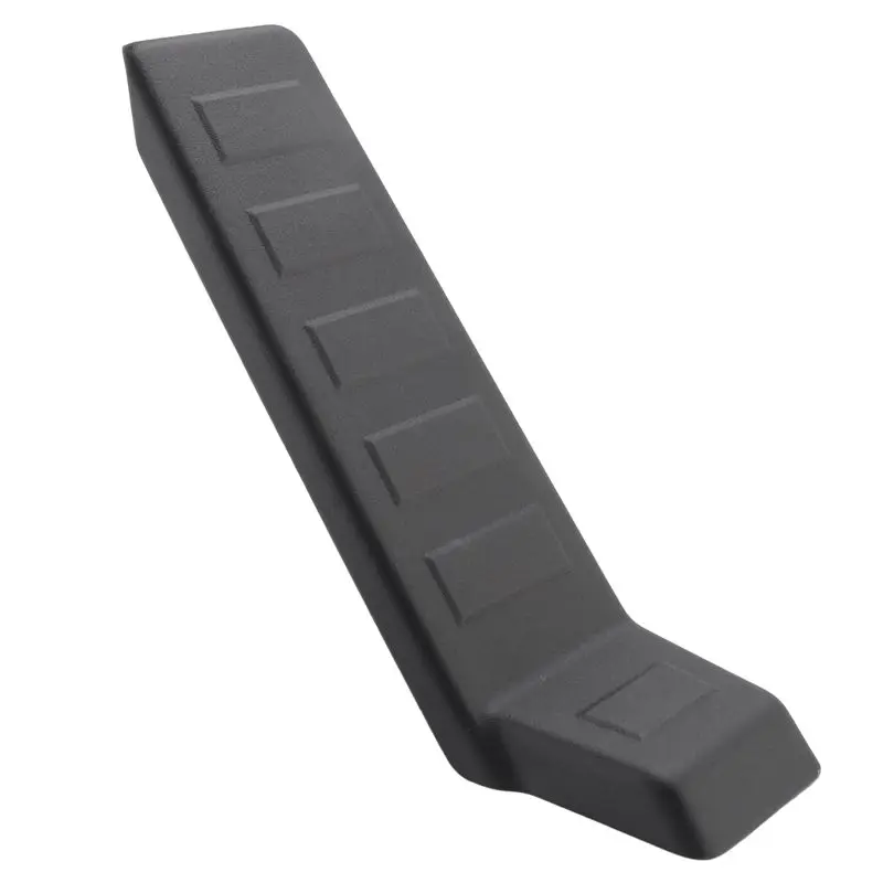 Фото Крышка кронштейна педали автомобиля 1RK61XDVAB для Jeep Compass PATRIOT 2007-2010, DODGE CALIBER, запчасти, подушка-подставка для ног №5
