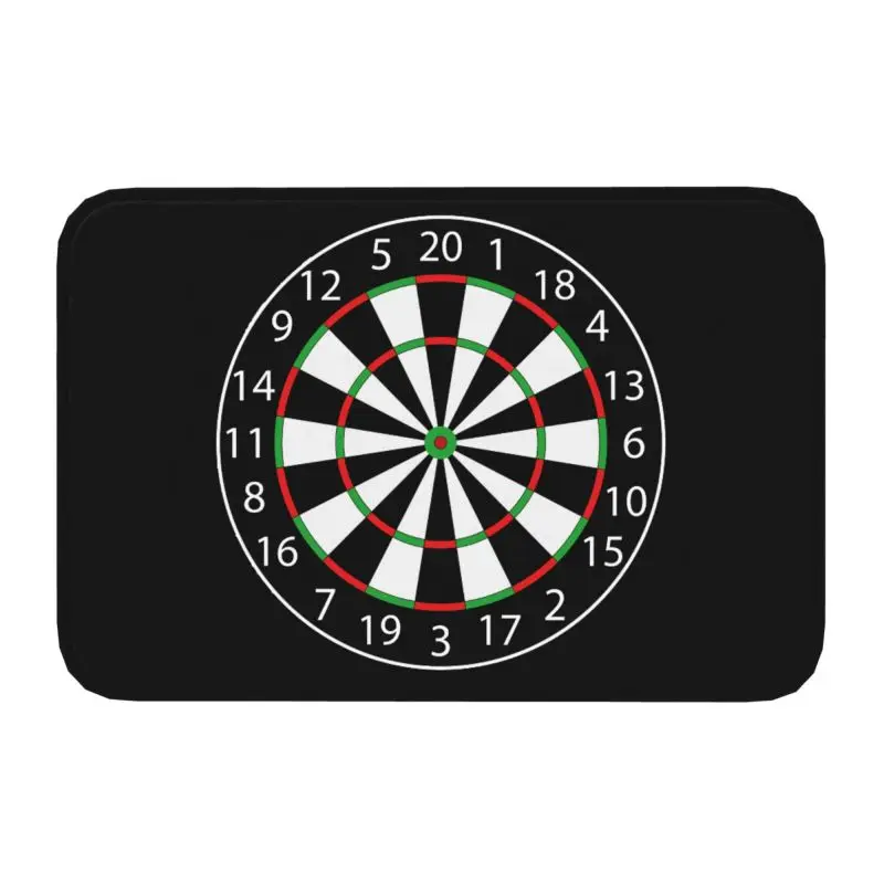 

Придверный коврик для стрел, напольный игровой коврик для входной двери, для кухни, ванной, гостиной