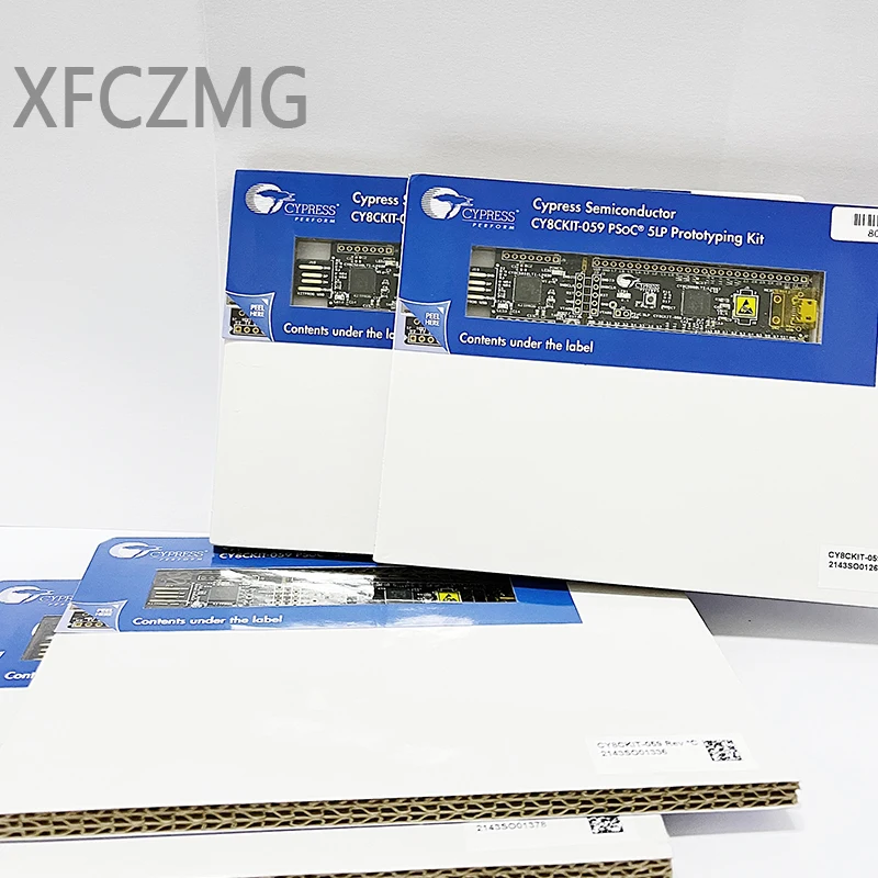 XFCZMG Совершенно новая Оригинальная полупроводниковая плантационная плата CYPRESS 1