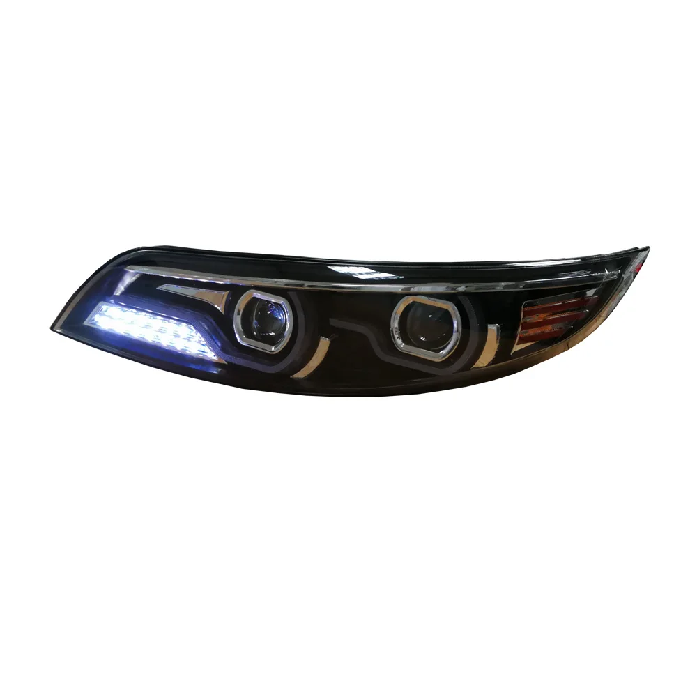 

luxury coach bus led light from china, 24V/12V HC-B-1601-5