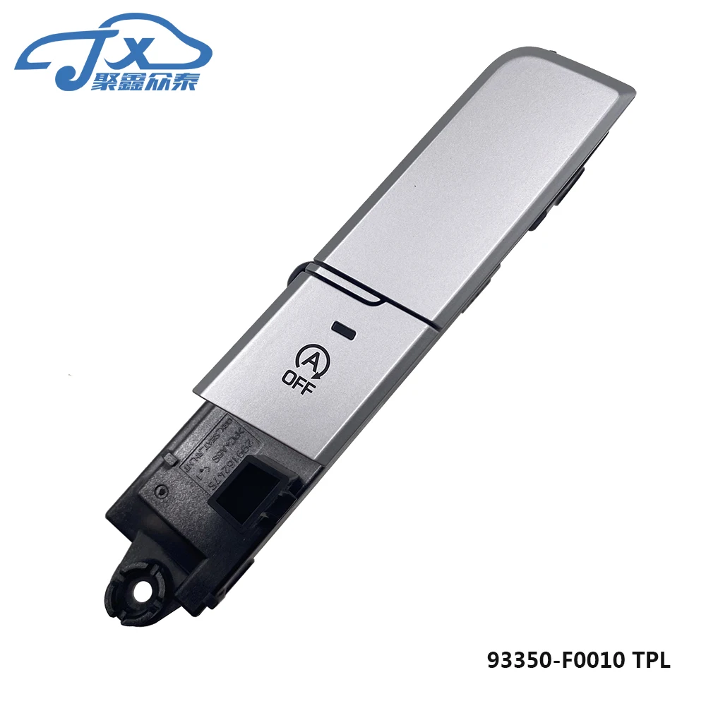Запчасти переключатель крышки индикатора для Hyundai Elantra AD OEM 93350-F0010 TPL