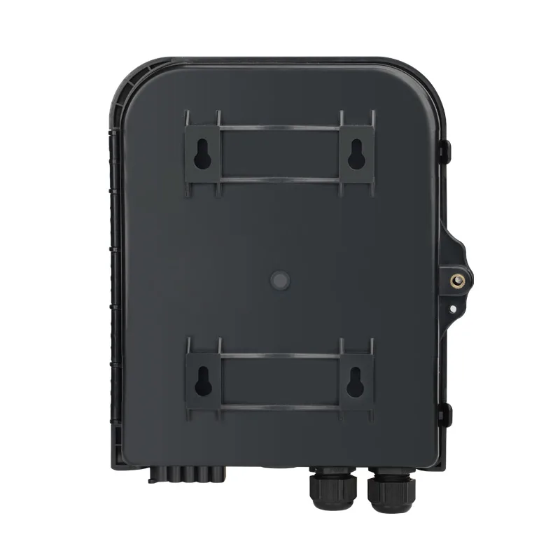 8-жильный волоконно-оптический распределительный неразрезанный наружный