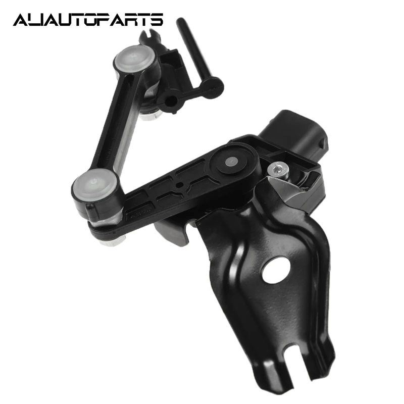 7л 0616213 Д Датчик уровня высоты подвески автомобиля 0616214 C 0616571 D Для Volkswagen Touareg для Audi