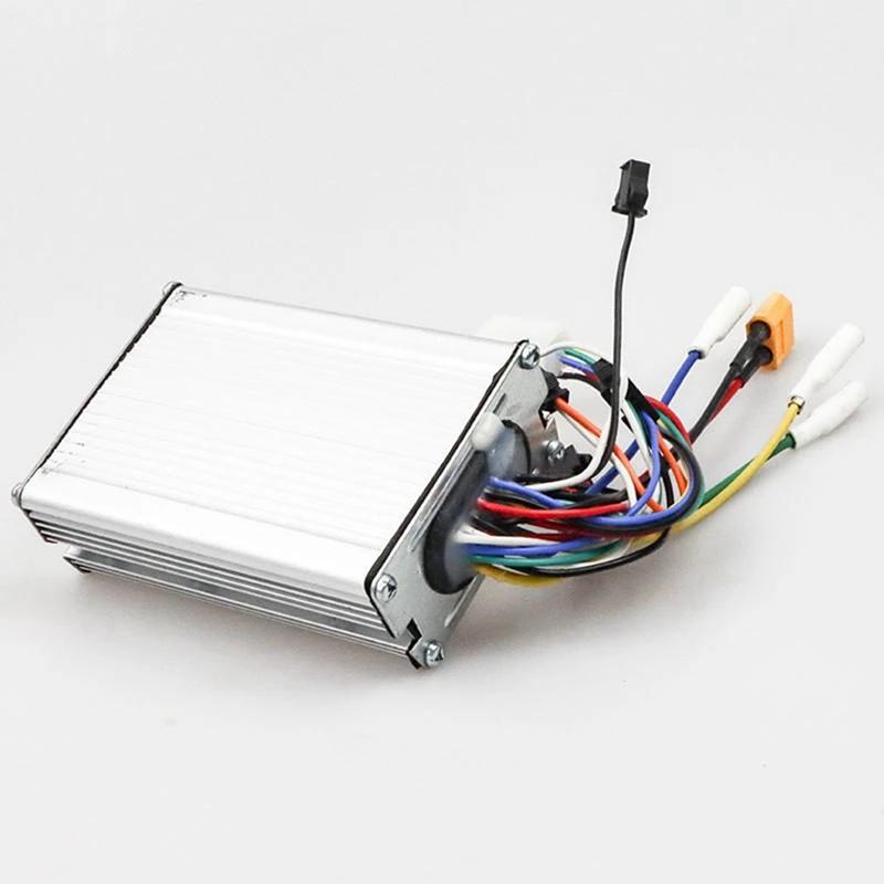 Умный бесщеточный 10-дюймовый 48 В для контроллера материнской платы Kugoo M4