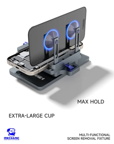 MECHANIC CP8 набор для ремонта телефонов