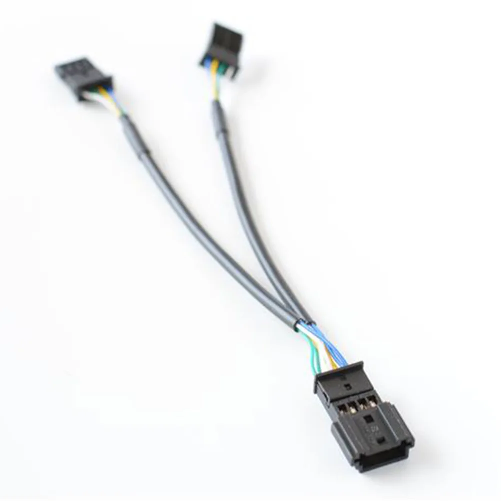 

Cable Adapter ECU Y Splitter 15cm Length Cable Adapter Cable Wire Controller NBT Touch Car Electronics Accessoreis