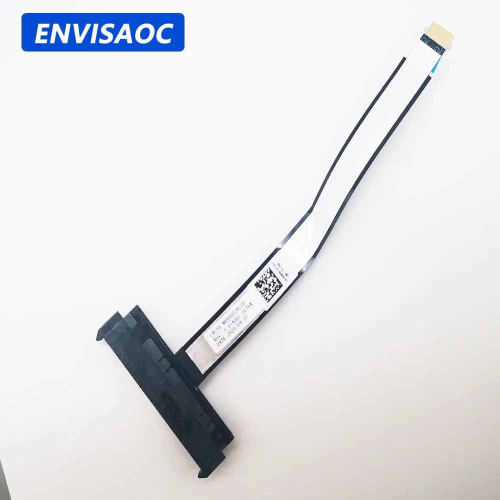 Для Dell Inspiron 15 3510 3511 3515 3520 3521 3525 5567 5570 5575 P75F 3480 ноутбук SATA жесткий диск HDD стандарт гибкий кабель Для Dell Inspiron 15 3510 3511 3515 3520 3521 3525 5567 5570 5575 P75F 3480 ноутбук SATA жесткий диск HDD стандарт гибкий кабель
