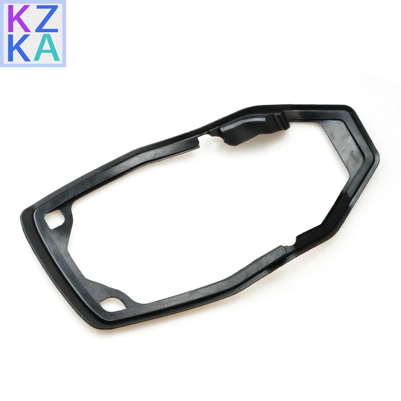 Резина уплотнение 1 69P-42716-00 для лодочного двигателя Yamaha 2T 25HP 30HP 69P-42716-00-00 69P-42716