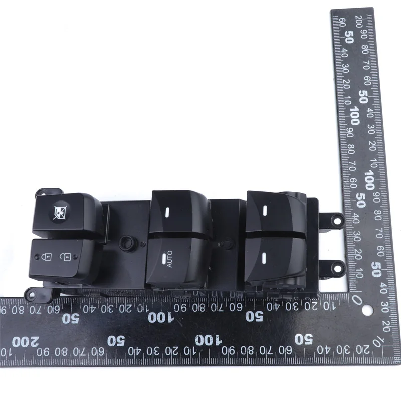Новая кнопка переключения электрического стекла 93570-A5010 93570A5010 для Hyundai Elantra 2014-2016