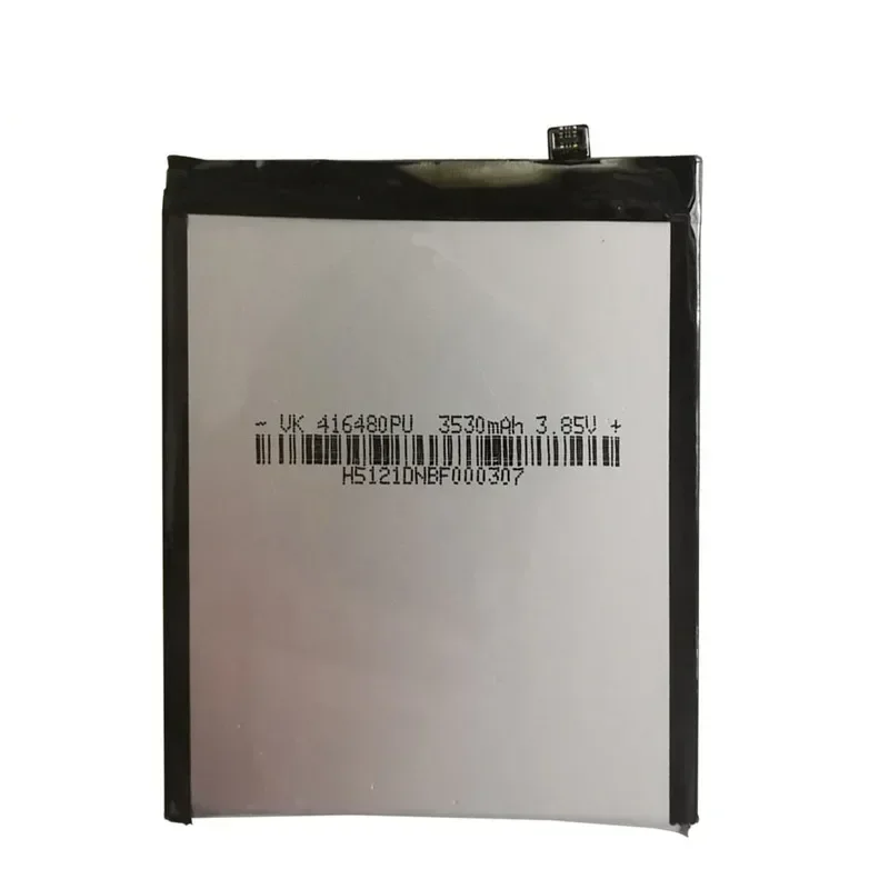 Сменный аккумулятор для Lenovo Vibe K5 Note Lemon мобильного телефона 3500 мАч BL261 A7020a40 A7020a48