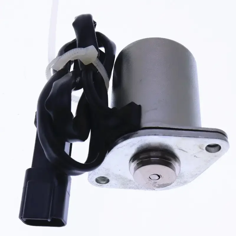 Фото 1 шт. электромагнитный клапан 7I-7402 для Caterpillar, для колесного погрузчика Cat 950F II, двигатель 3054 3116 3126 3306 3406 №2