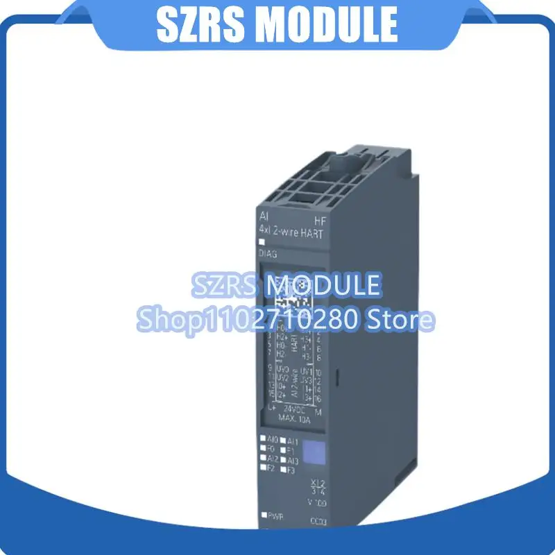 

Only Sell The Brand New Original 6ES7134-6TD00-0CA1 Warehouse Stock