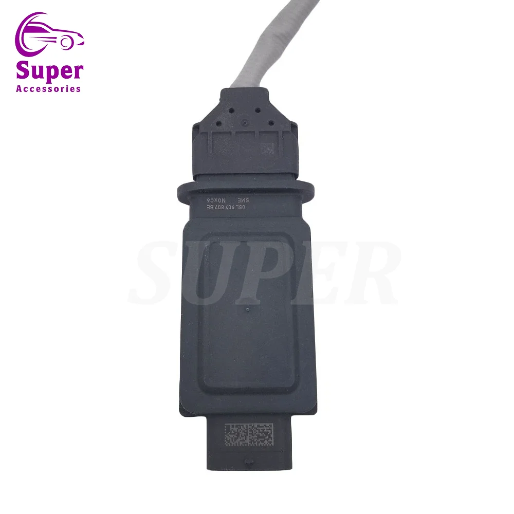 Фото Датчик лямбда-зонда NOX 05L907807BE для VW CADDY MK5 2.0 TDI BMT 2020-2025, двигатели DTRC DTRE DTRF DXRA DXRD №2
