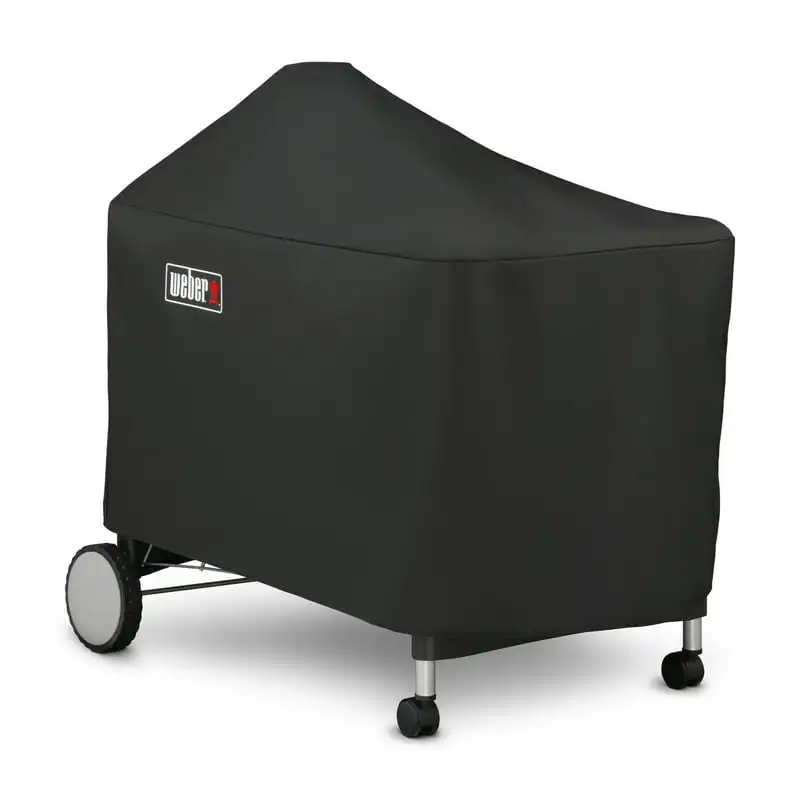 

Premium/ Charcoal Grill Cover Funda barbacoa exterior мангал Grill cover Grill cover waterproof Smoke generator Funda para