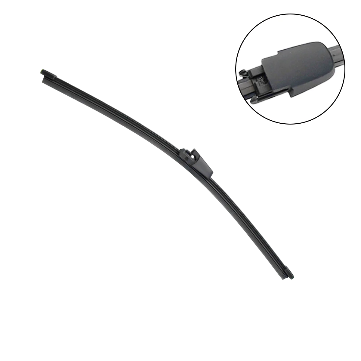 

1/2 шт., комплект рычагов заднего стеклоочистителя для skoda Fabia 2007-2013, лобовое стекло, заднее окно