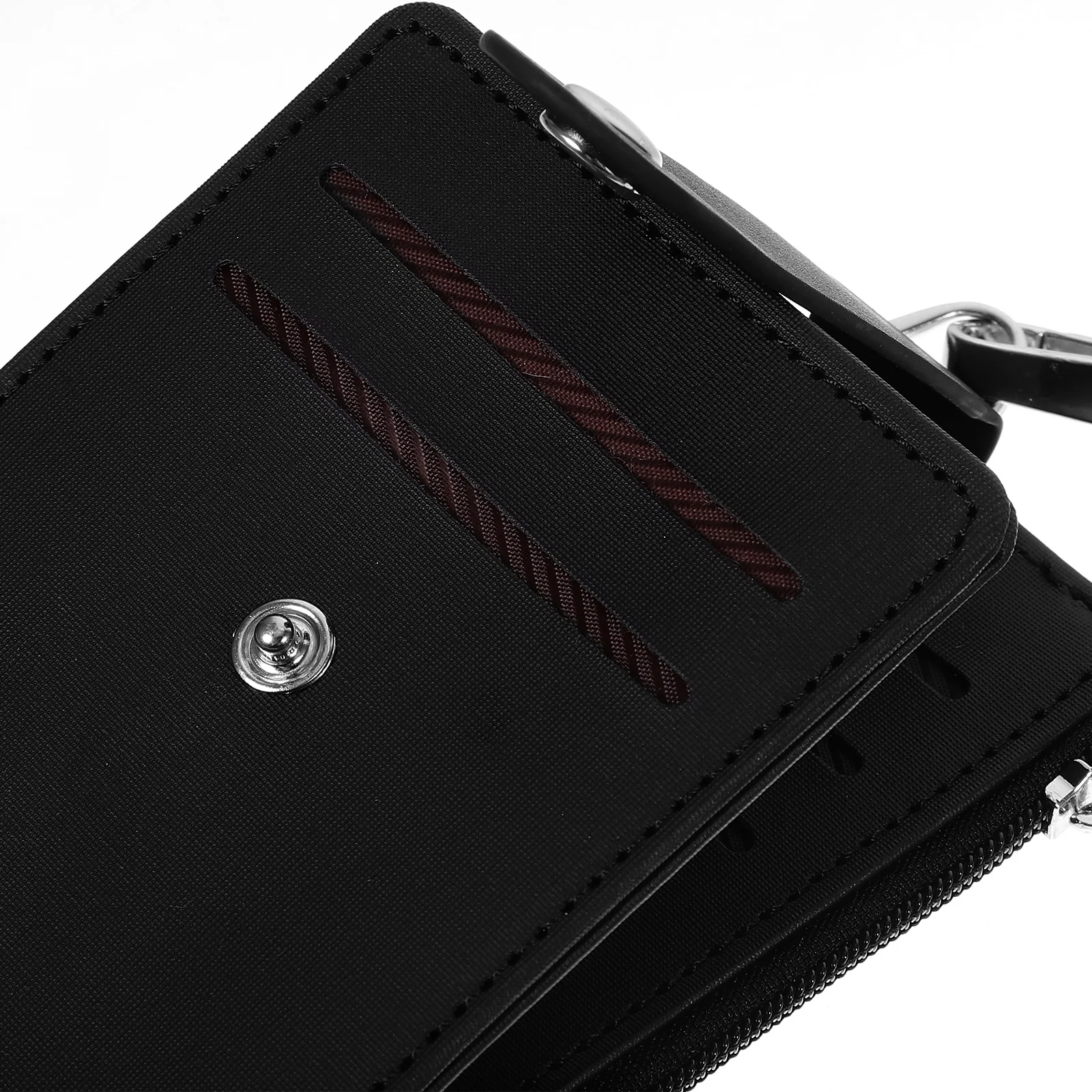 Рукава для карт Держатель полицейского бейджа Ремешок Обложка удостоверения