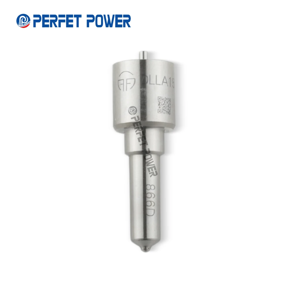 

China Made New DLLA150P866 093400-8660 Diesel Nozzle DLLA 150P 866 for 095000-5550095000-8310 33800-45700 Fuel Injector