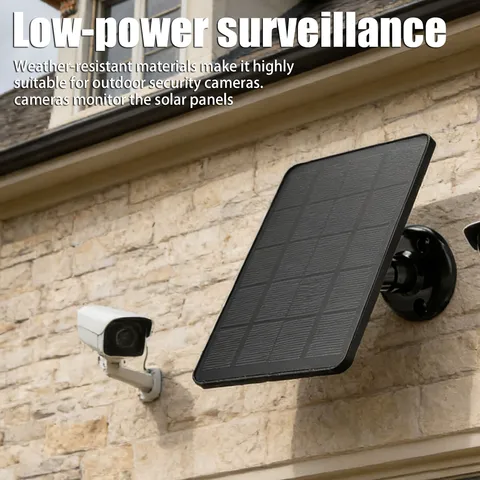 Солнечная панель APWIKOGER 4Вт 5В