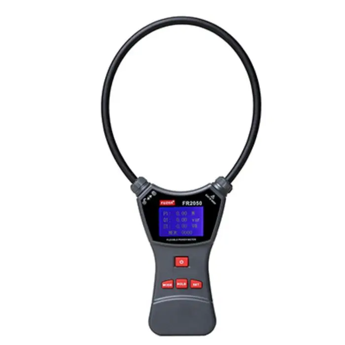 

FR2050 Flexible clamp power meter