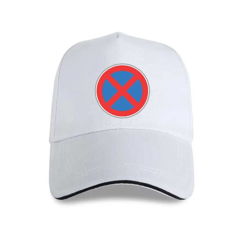 

Personalized Road Sign Restriction Men Kawaii Women Baseball cap