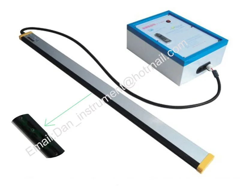 

New type static elimination device