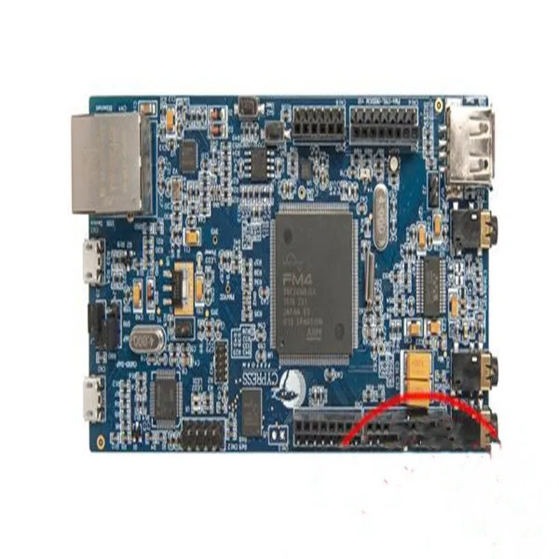 

FM4-176L-S6E2GM FM4 S6E2G series development board Cypress DEVELOPMENT