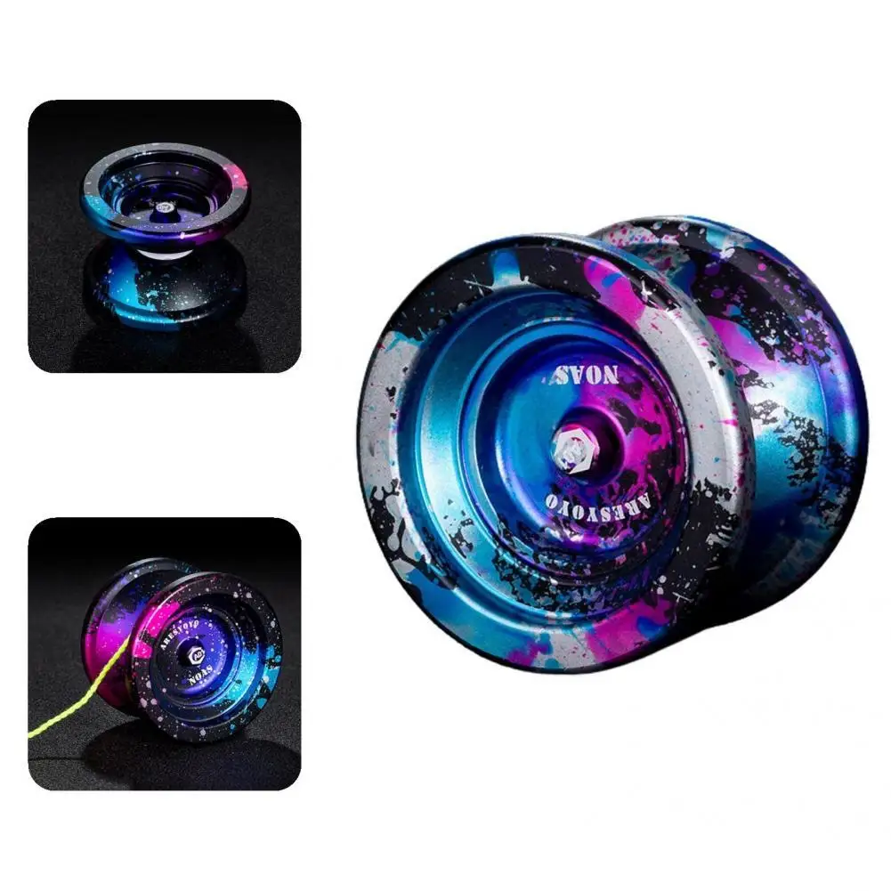 

with Durable Rope Long Lasting Advanced Yoyo with Unresponsive Ball Bearing for School