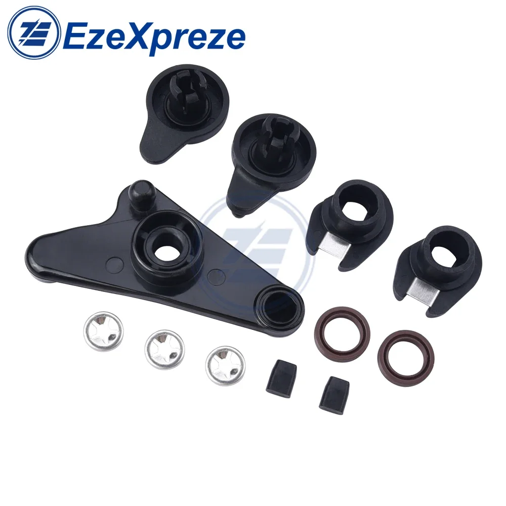 2721402401 PA66 Нейлоновый комплект для ремонта воздушной заслонки впускного