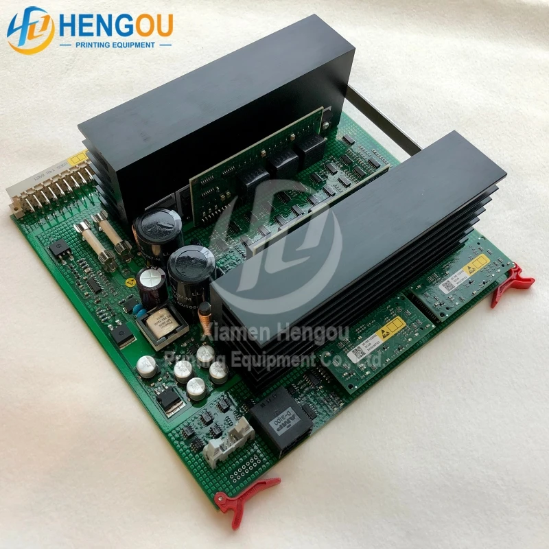 Печатная плата Hengou SM102 CD102 SM74 LTK500-2 с маленькой платой SCIB 74. 00.785.0484/05 91.144.8062 00.785.0392