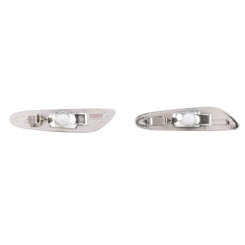 63137165741 63137165742 боковые габаритные огни для BMW 5-Series E60 E61 2004-2009