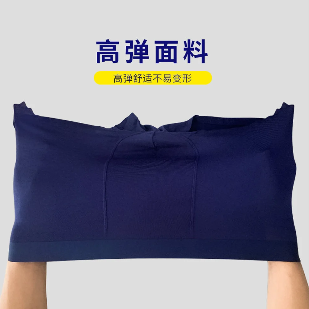 Modal underwear men tsao high antibacterial bottom fork non-trace air movement play no edge men's pants boxer