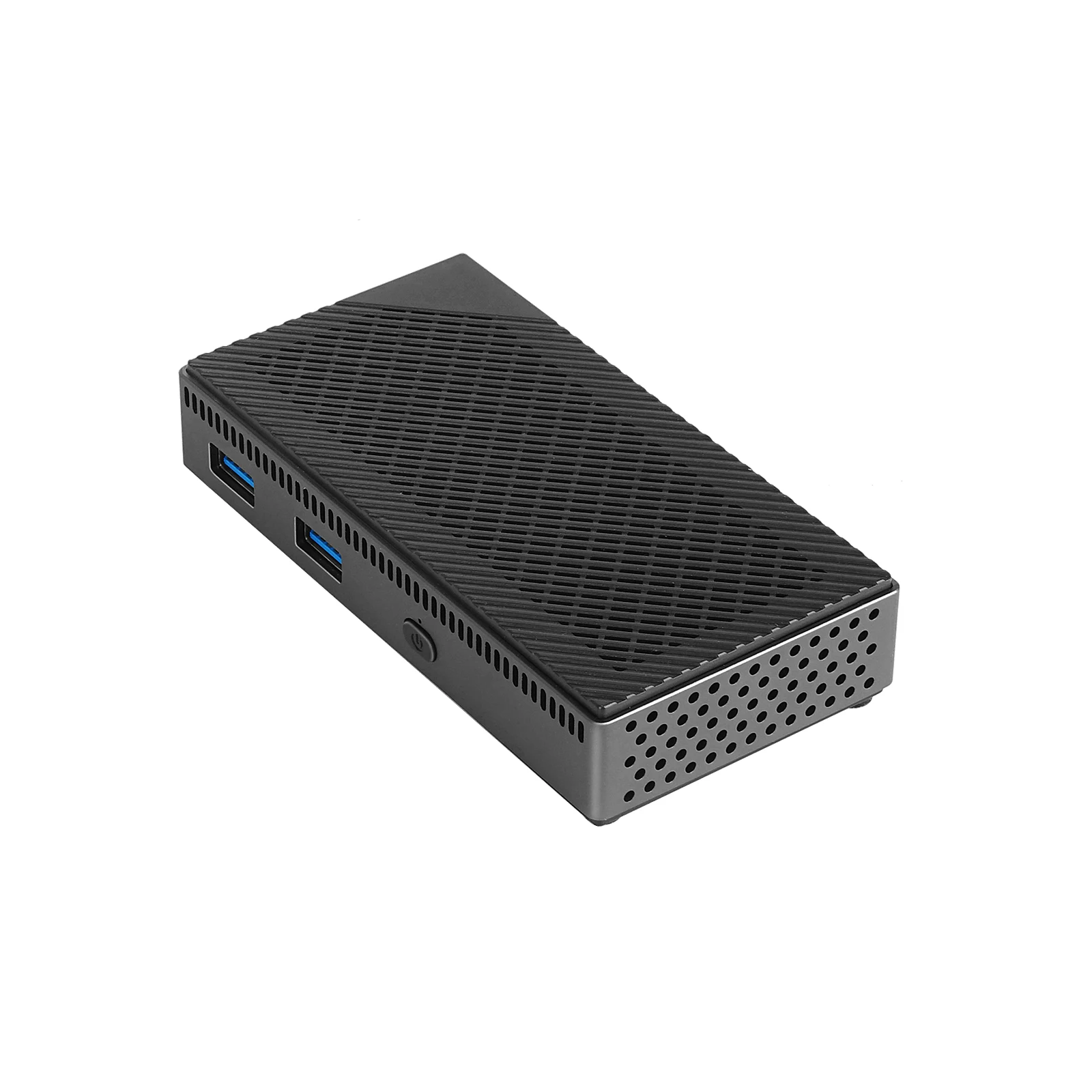 Карманный мини-ПК SZBOX GK Windows 11 Intel Celeron N4100 6 ГБ DDR4 128 256 SSD WIFI5 BT5.0 1000M LAN игровой