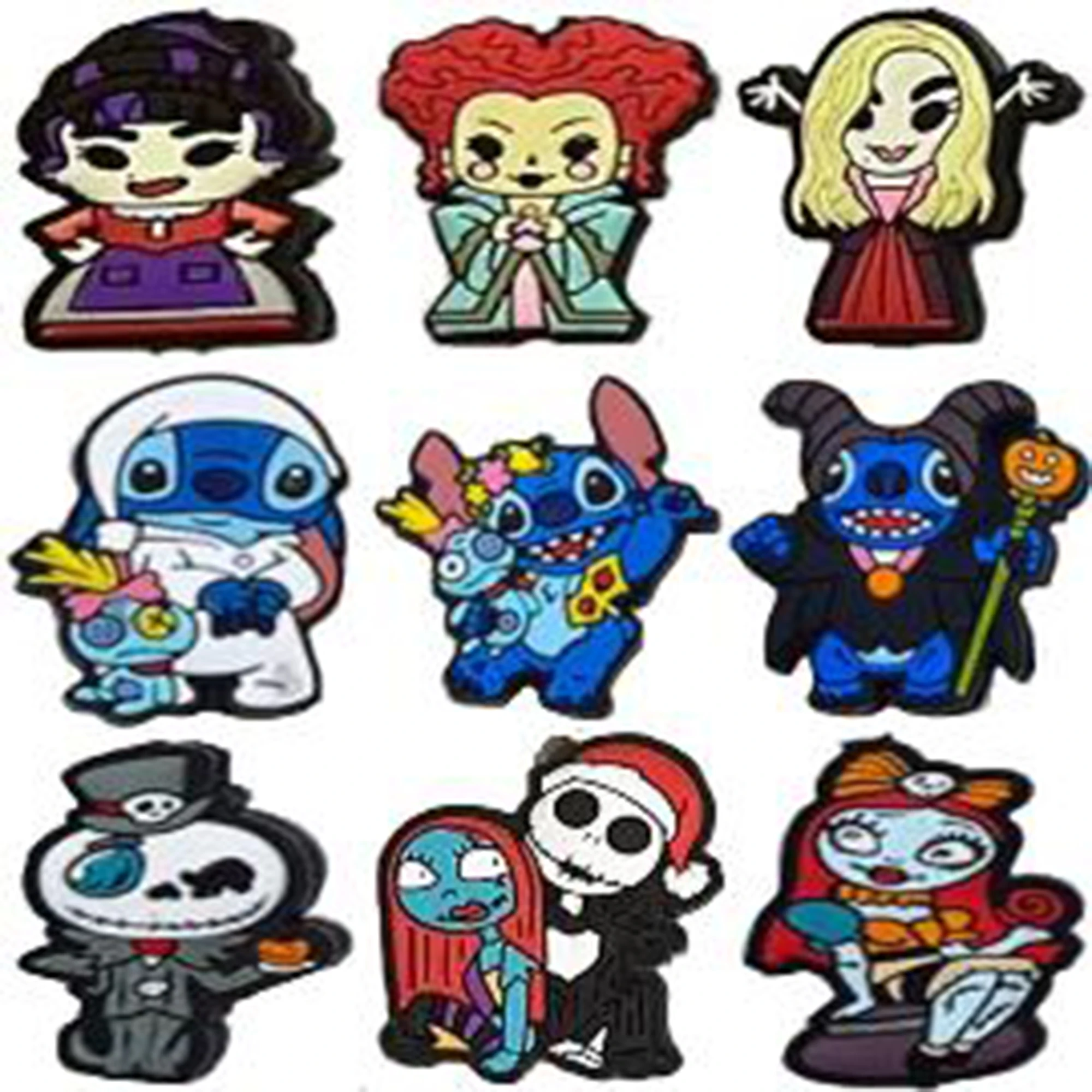 10 шт. Силиконовые Прорезыватели для зубов