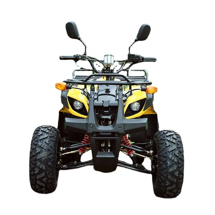 

EDR 125CC ATV All-Terrain Off-Road Motorcycle Four-Wheel Motorcycle Snowmobile UTV