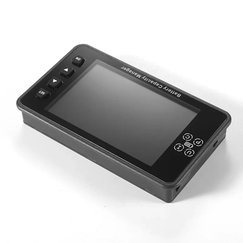 VA9910 \ 3 5-дюймовый цветной экран ЖК-цифровой дисплей многофункциональный