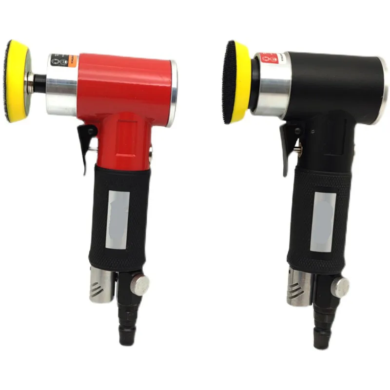 

Пневматический шлифовальный станок маленький восковой шлифовальный станок 2/3 дюйма пневматический шлифовальный станок с эксцентриковым сердечником полировальная машина