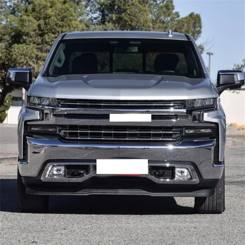 Налобный фонарь для Chevrolet Silverado 2019 2020 2021