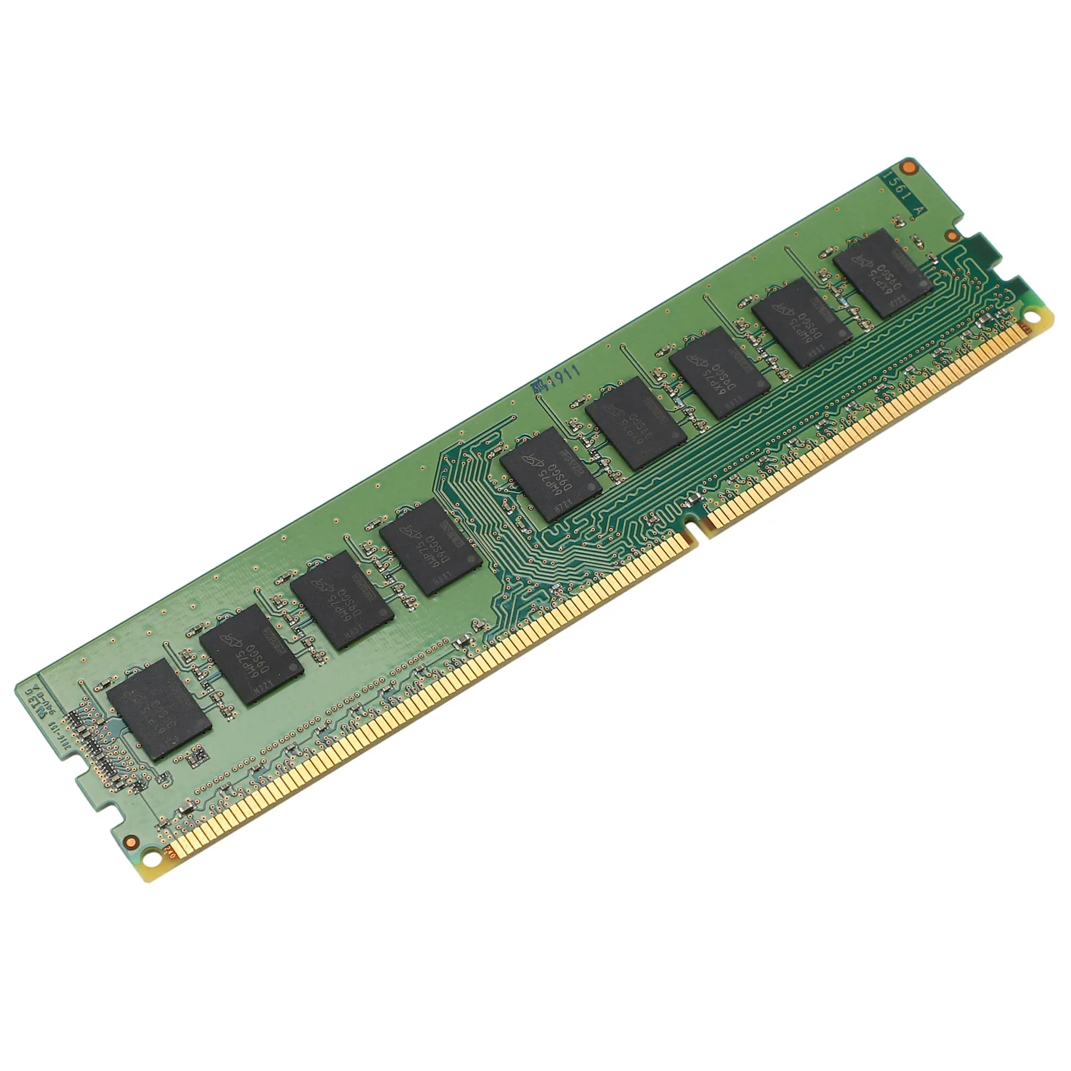 Оперативная память 2RX8 8 ГБ 1 35 в DDR3 1600 МГц 240 контактов ECC Небуферизованная