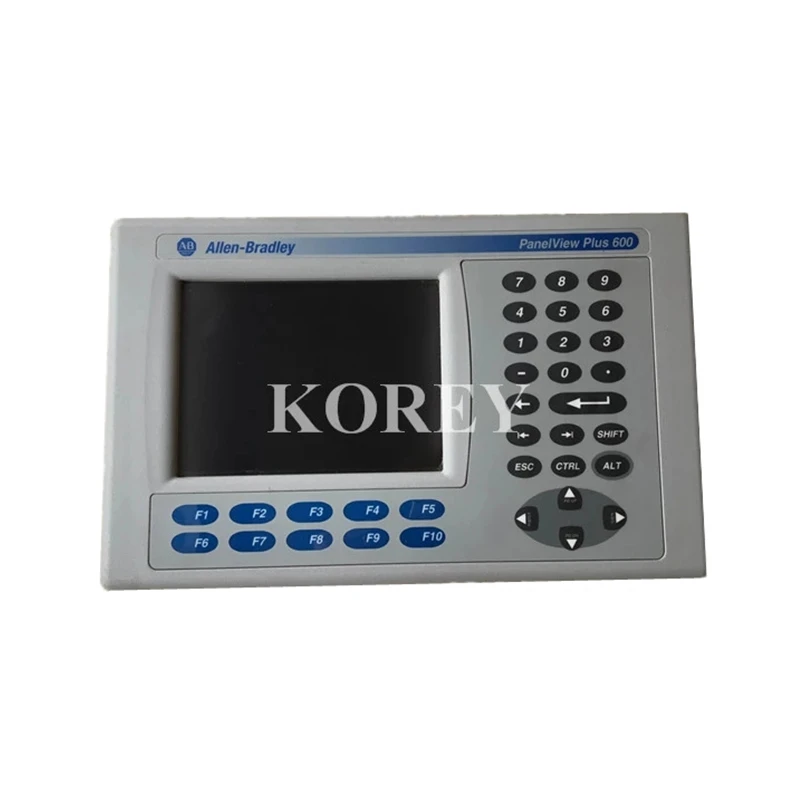 

AB TOUCH SCREEN 2711P-B6C20D GOOD IN CONDITION