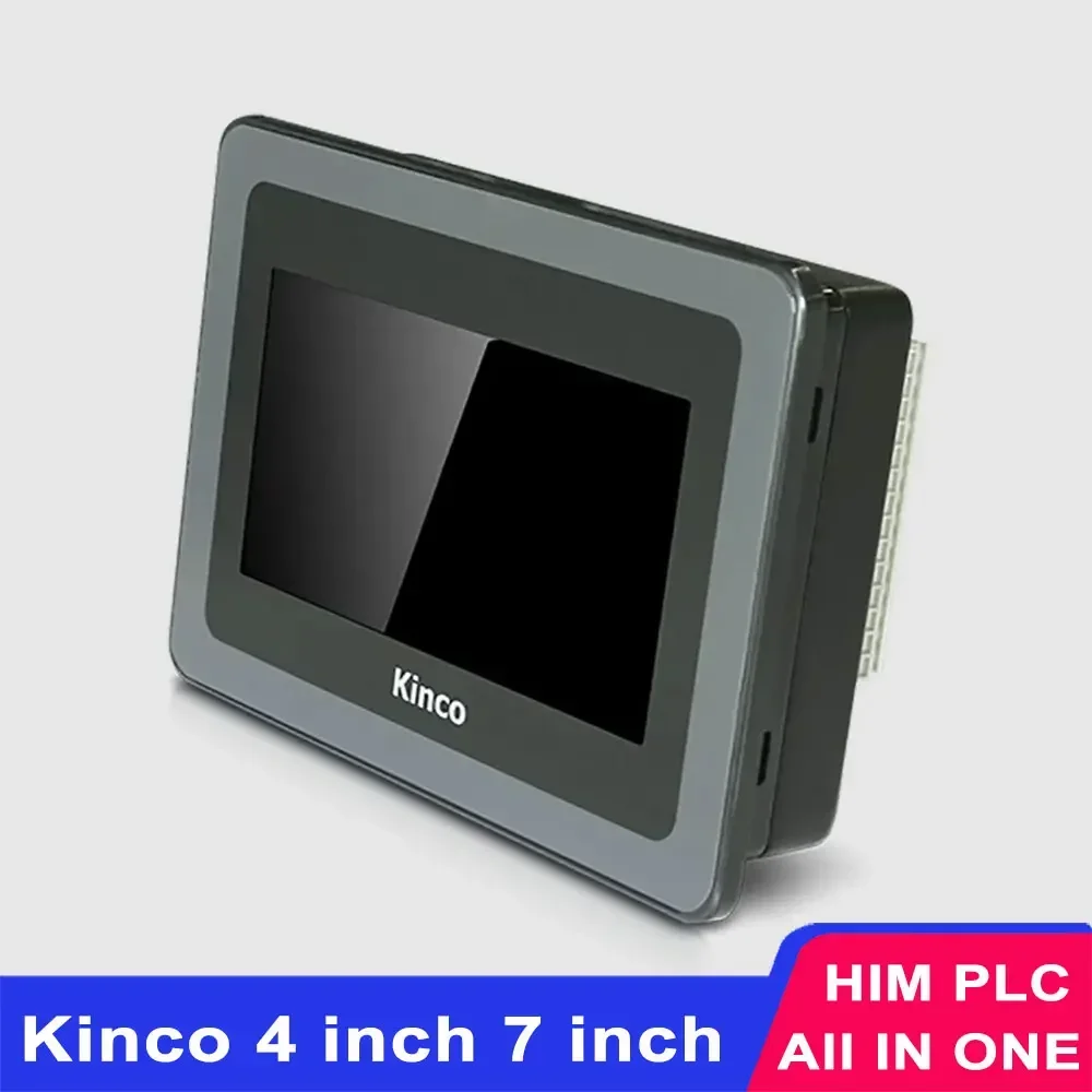 

Kinco 7-дюймовый ПЛК HMI MK043 MK43E MK043E 20DT MK070 MK070E 33DT 32DX
