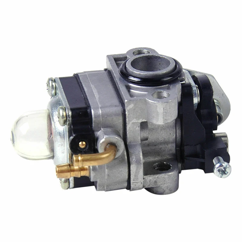 

Carburetor For Honda GX25 GX25N GX25NT GX22 GX31 FG100 Engine HHT31S, UMK431 Trimmer WX10 Water Pump 16100-ZM5-803