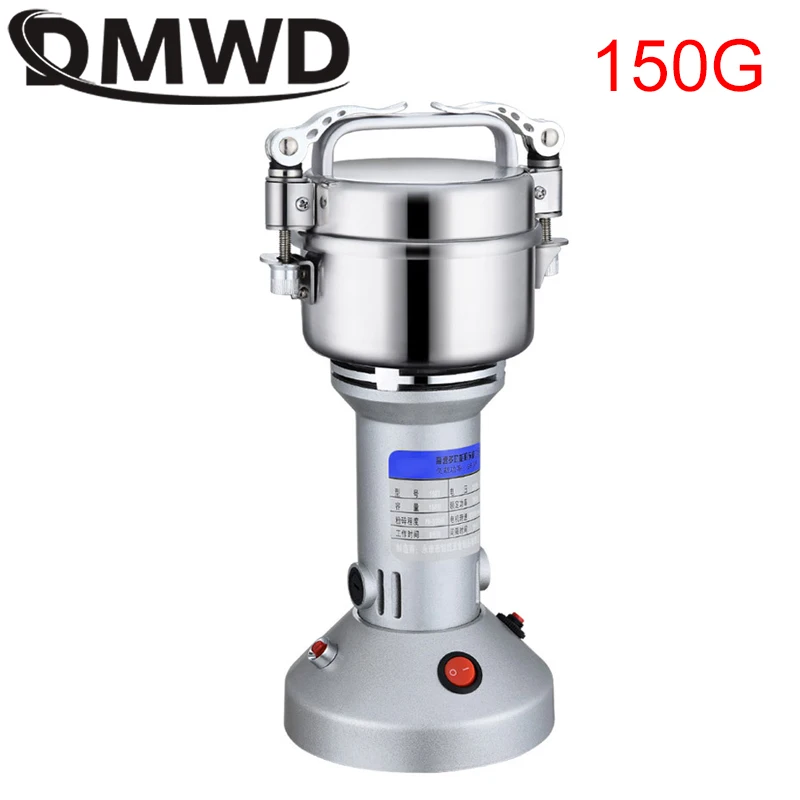 

Электрическая кофемолка DMWD 150г