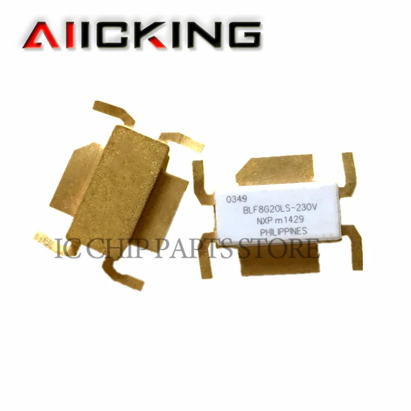 BLF8G20LS-230V Бесплатная доставка 1 шт., SOT-1239 SMD Trans RF MOSFET N-CH 65V 7-контактный CDFM T/R, оригинальная фотография BLF8G20LS-230V Бесплатная доставка 1 шт., SOT-1239 SMD Trans RF MOSFET N-CH 65V 7-контактный CDFM T/R, оригинальная фотография