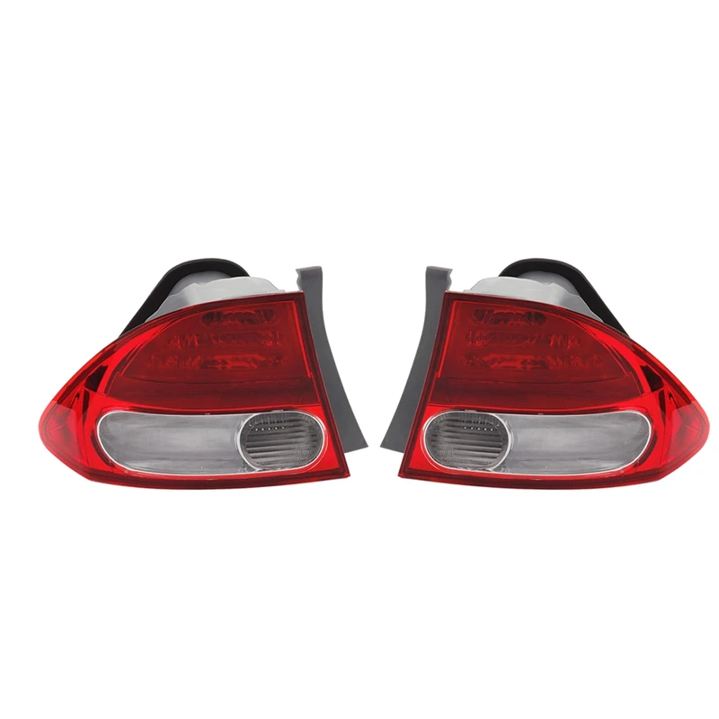 

Автомобильный задний фонарь, стоп-сигнал для Honda Civic 2009 2010 2011 33551SNAA51 HO2818138-boom