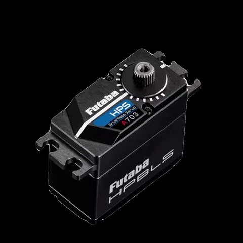 Futaba HPS-A703 Цифровой бесщеточный сервопривод 66 кг с большим крутящим моментом